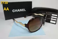 lunettes de soleil chanel star beau box-7249